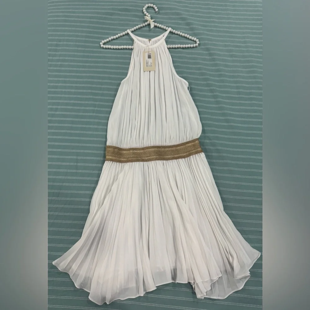 Ramy Brook Alessandra Dress - Picture 2 of 8